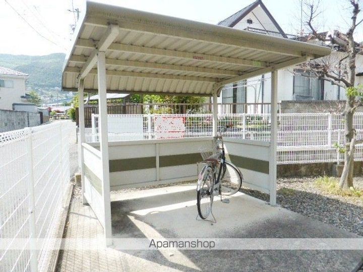 長野県長野市三輪10丁目の賃貸アパートのその他画像