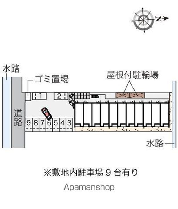 クレイノエストレーラ101のその他画像