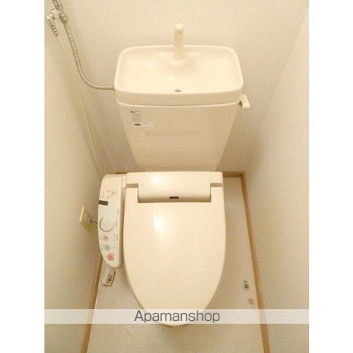 ハイツ東京2-1のその他画像