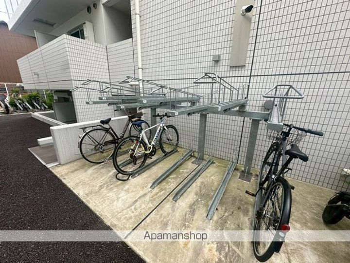 東京都北区滝野川3丁目の賃貸マンションのその他画像