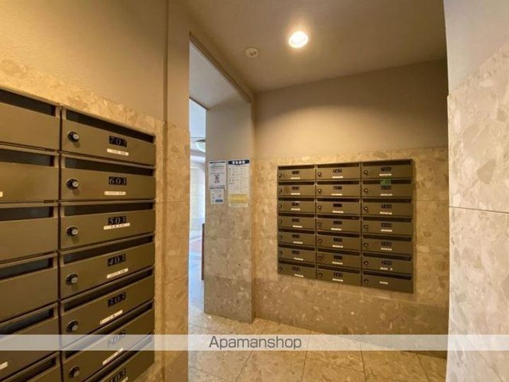 アルファステイツ屋島中町606のその他画像