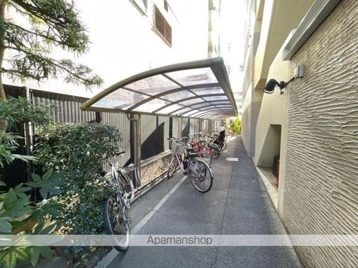 香川県高松市天神前の賃貸マンションのその他画像