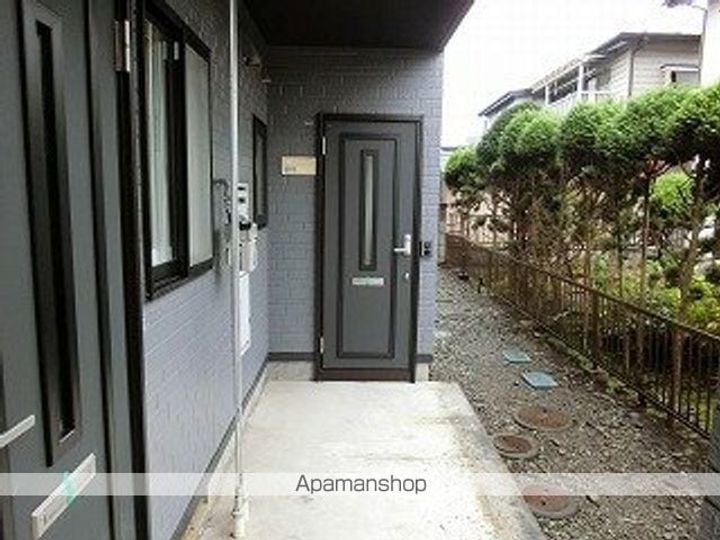 岩手県盛岡市西青山3丁目の賃貸アパートのその他画像