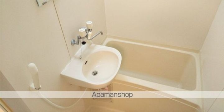 レオパレスGRACEⅢの風呂