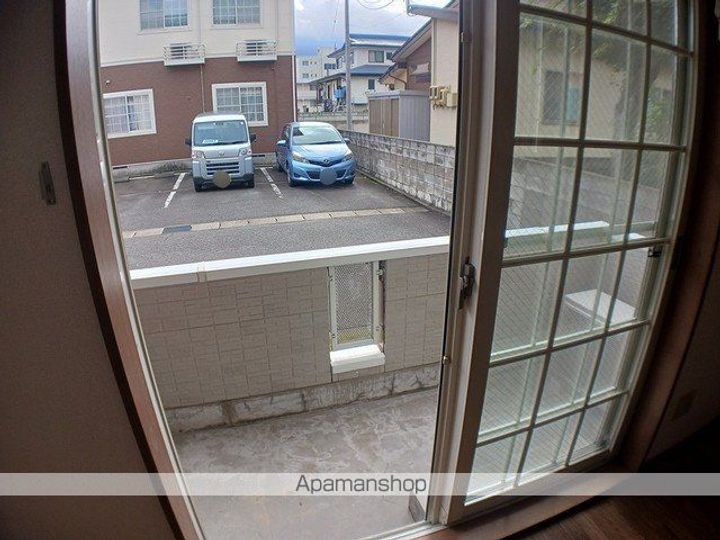 ソレーユBのその他画像