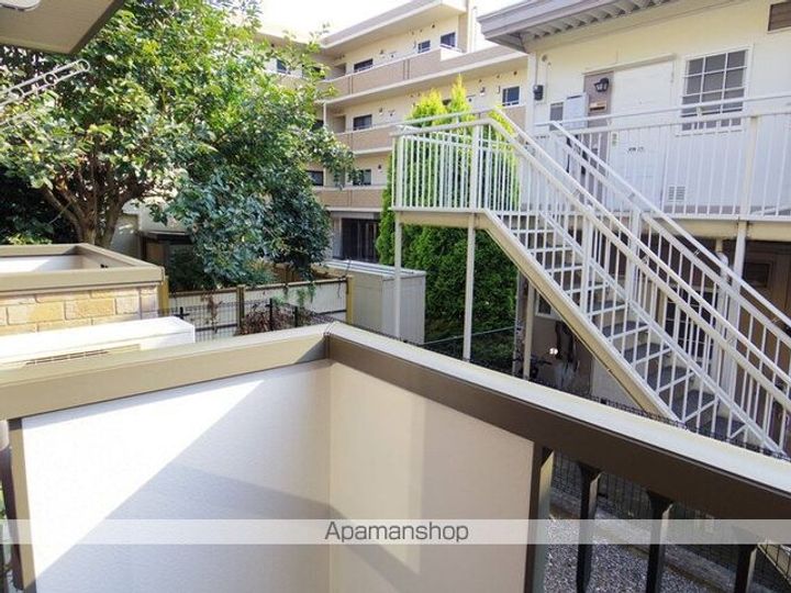 ATHENA(アスィーナ)の内装