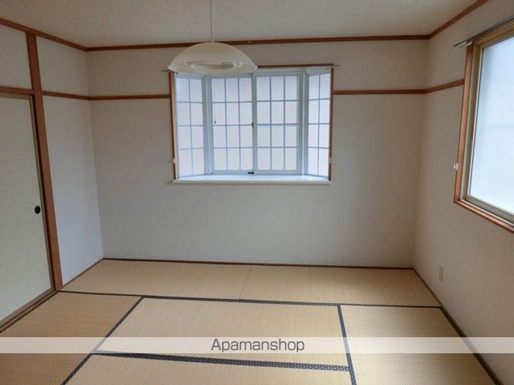 プレステージⅡ黒石野のその他画像
