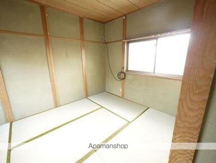 香川県高松市東山崎町(一戸建)の賃貸物件戸建ての内装