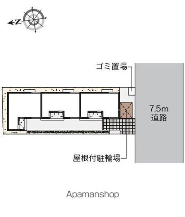 レオネクスト松蔭102のその他画像