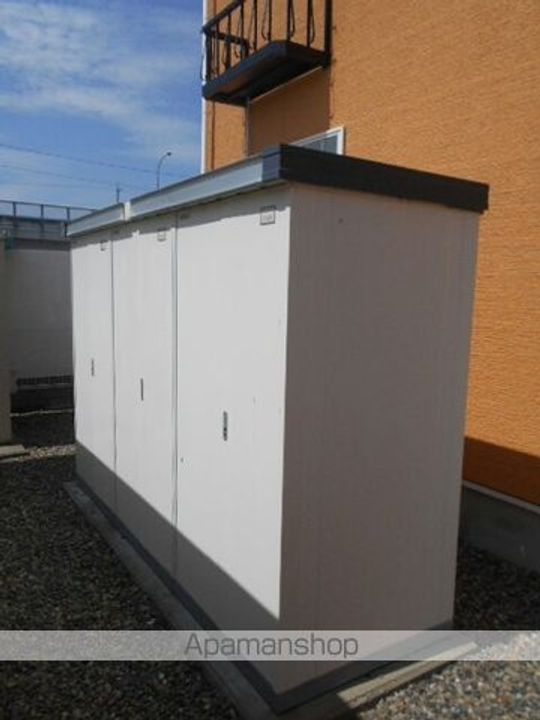 メルティー・アイⅡ B103のその他画像