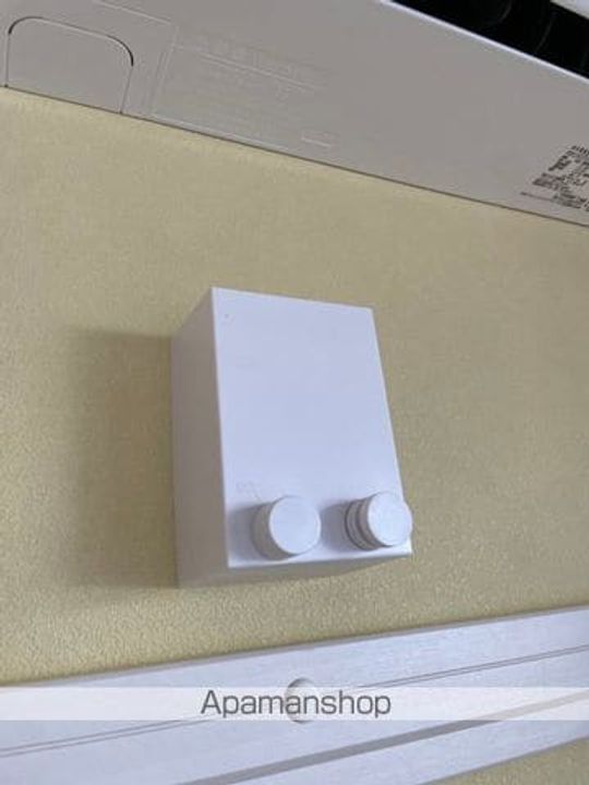 ハイツ凪の内装