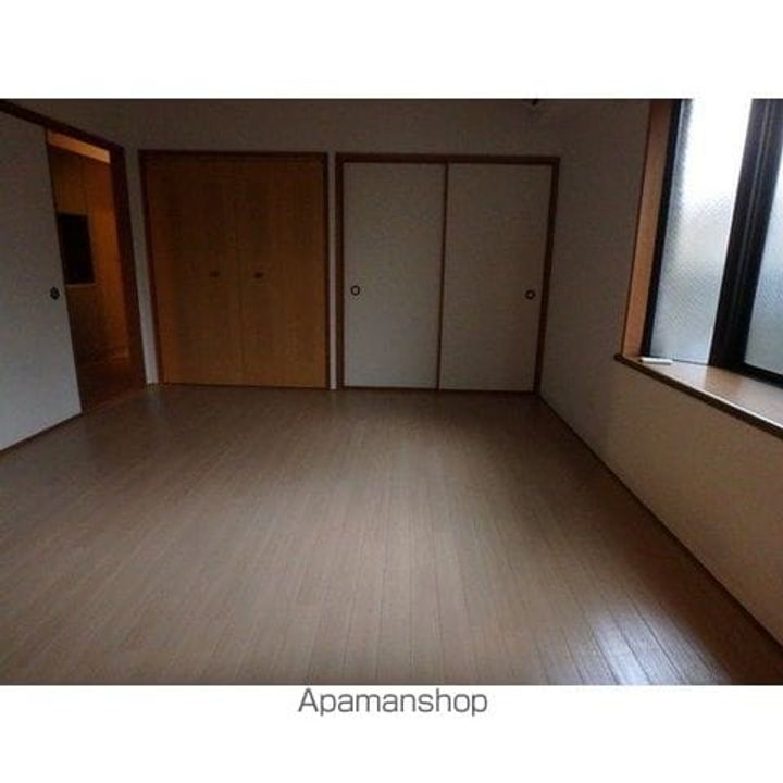 東京都新宿区下落合4丁目の賃貸マンションの内装