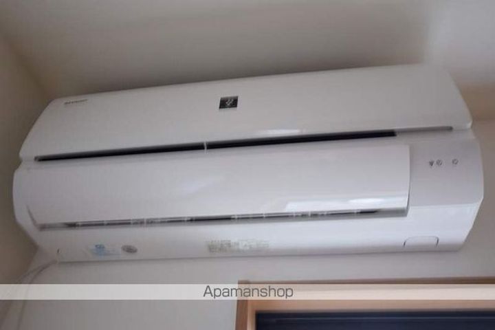 G−ROOM FIVE205の内装