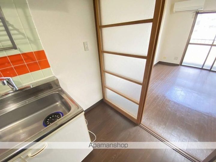 レコルテ90の内装