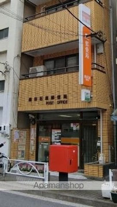 CASSIA両国の周辺