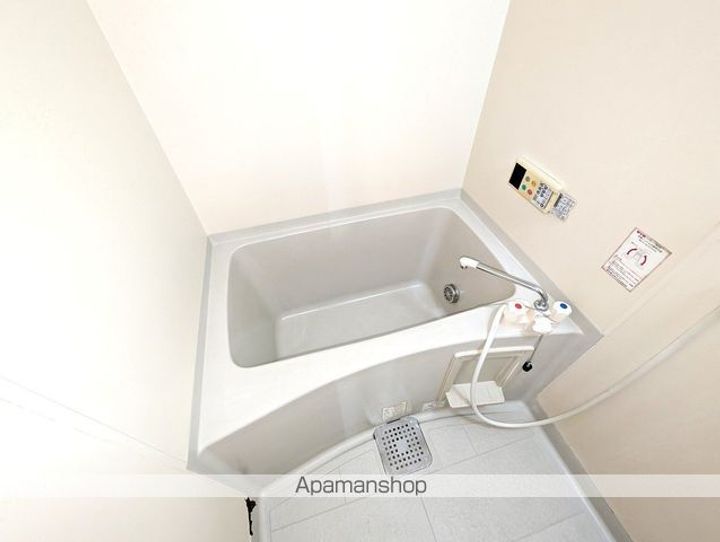 チェリープラザの風呂