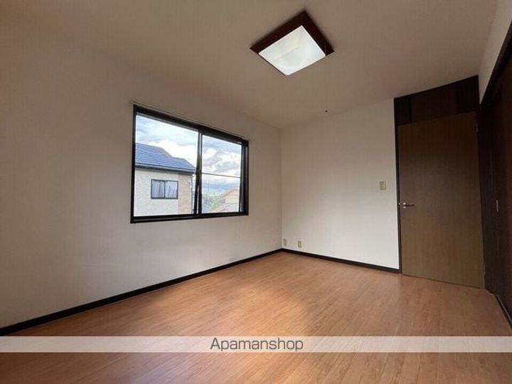 滋賀県甲賀市水口町山(一戸建)の賃貸物件戸建ての内装