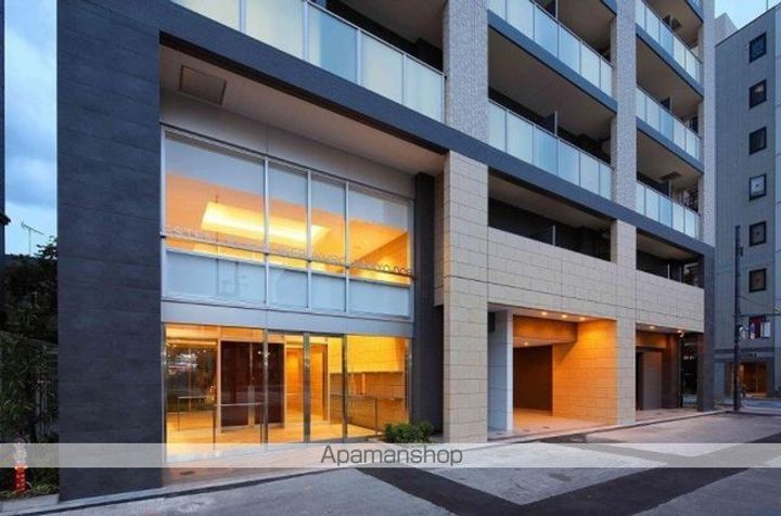 エステムプラザ池袋立教通りのその他画像