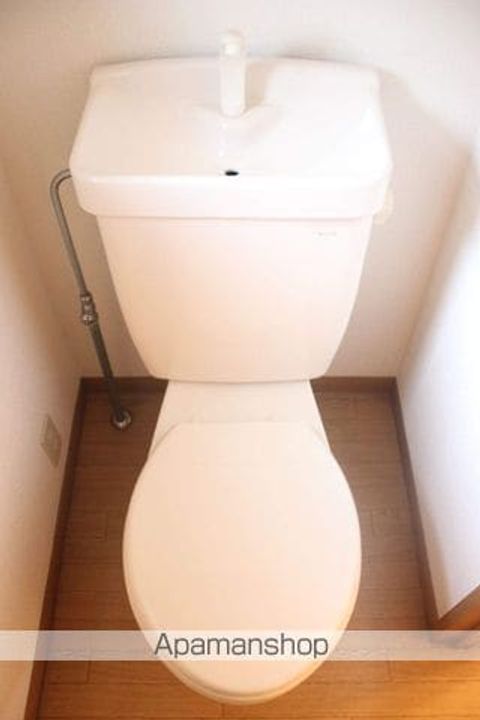 広島県福山市木之庄町5丁目の賃貸アパートのその他画像