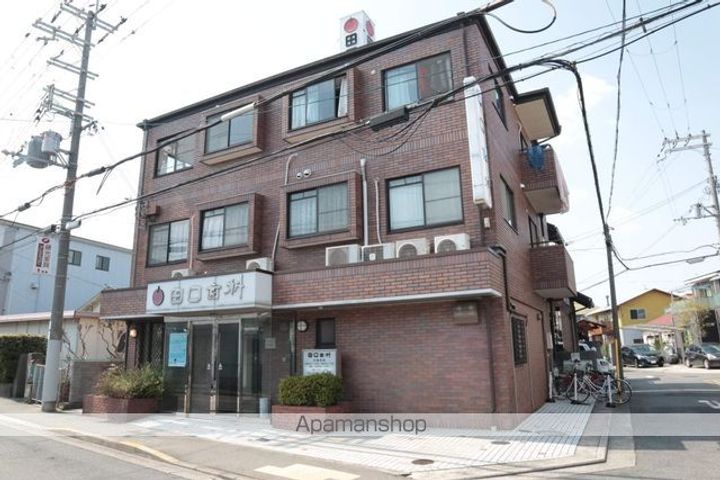 ヘレンド5の外観
