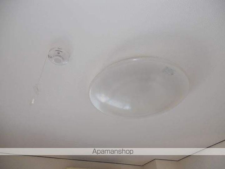 グレイスT303の内装