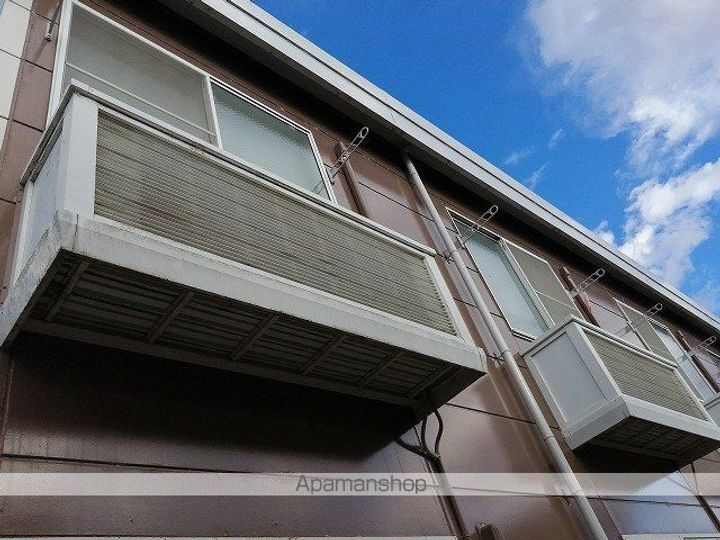 レオパレスアルコイーリスのその他画像