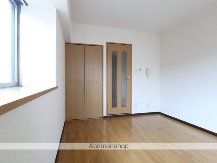 メルベーユの内装