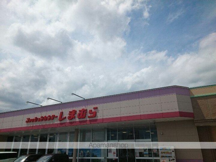 グレースヴィラココアの周辺