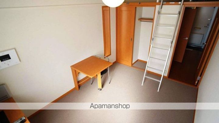 レオパレス浅香山のその他画像