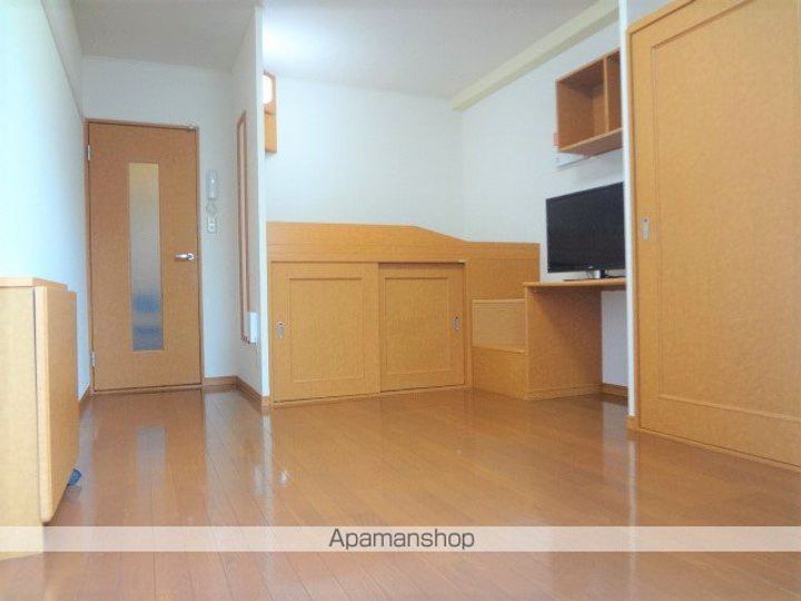 レオパレスシャインのその他画像