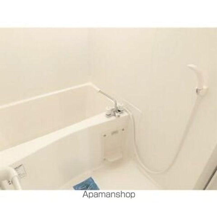 シェモア千種公園の風呂