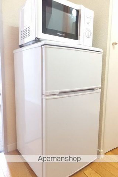 レオパレスアトリオ102のその他画像