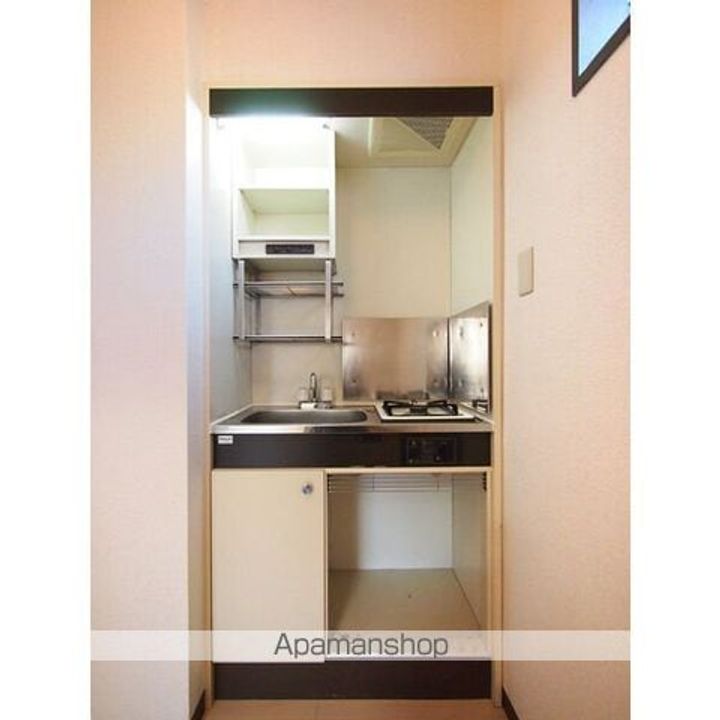 アビニヨン千種のキッチン