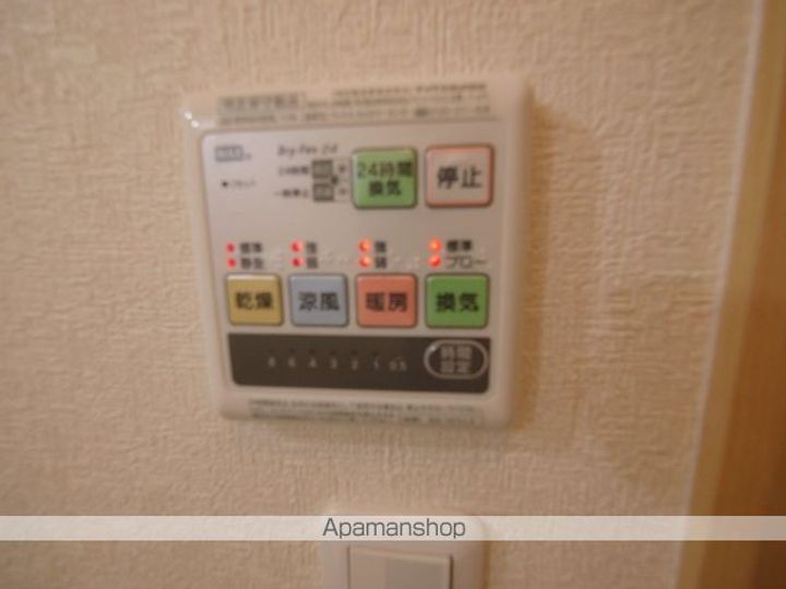 愛知県名古屋市瑞穂区膳棚町3丁目の賃貸アパートのその他画像