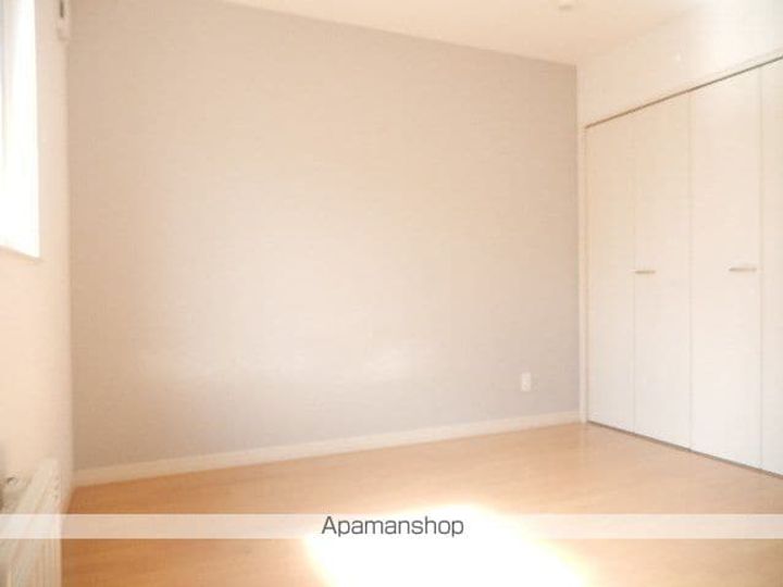 グランツ富岡(グランツトミオカ)Eの内装