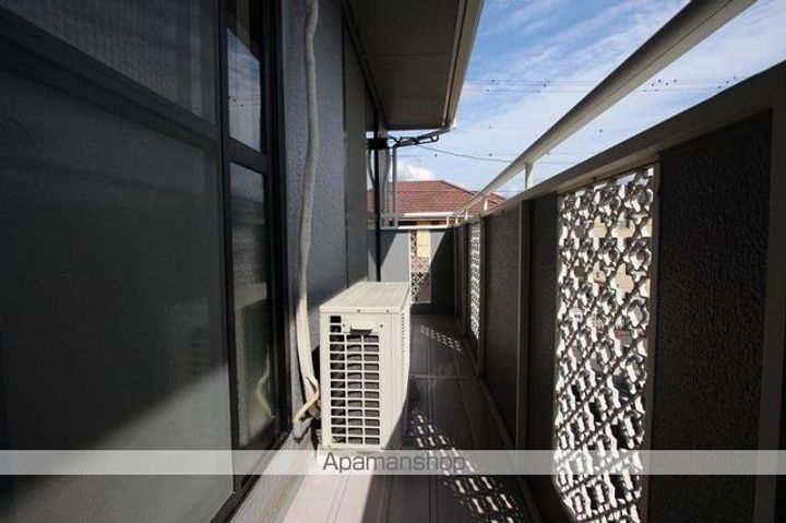 グリーンパークセジュールA・B・C棟B202のその他画像