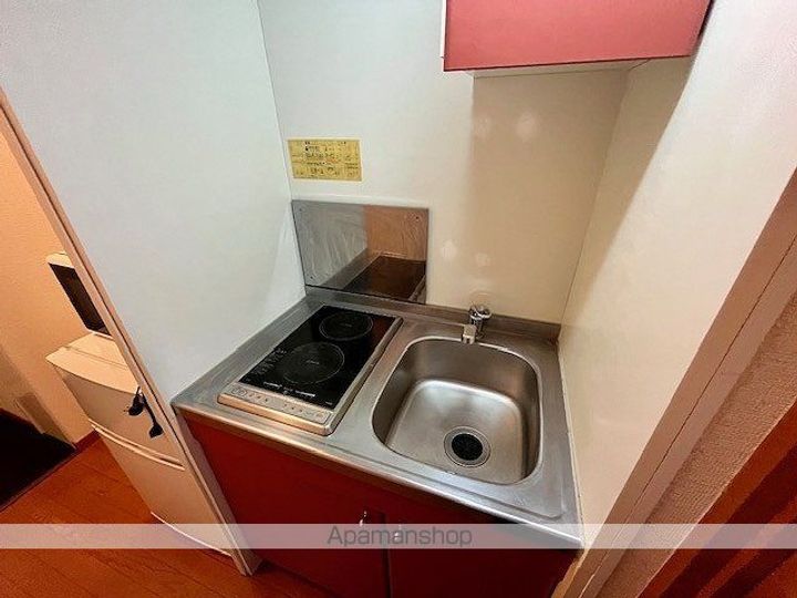 レオパレスオーセブン109のその他画像