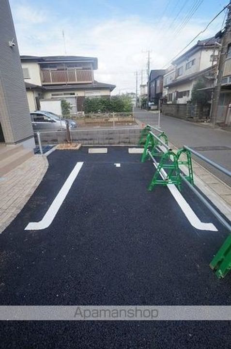 クローバーレジデンスのその他画像