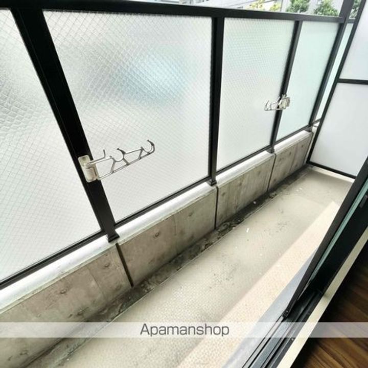 滋賀県大津市本堅田4丁目の賃貸マンション202のその他画像