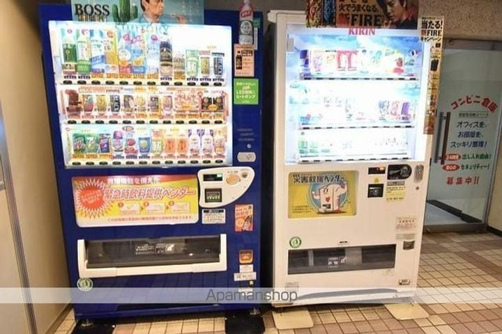 勾当台ハイツ1001のその他画像