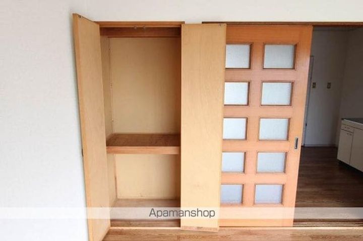 サンビバハイツB棟10のその他画像