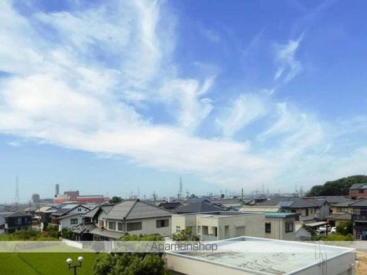 ビレッジハウス小堀1号棟405の内装