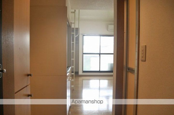 リュミエール箱崎宮前B202号室の内装