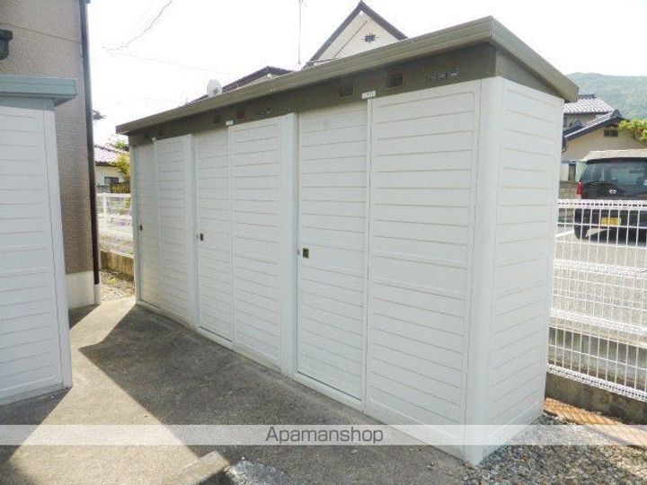 長野県長野市三輪10丁目の賃貸アパートのその他画像