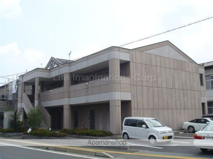 サンレジデンスのその他画像