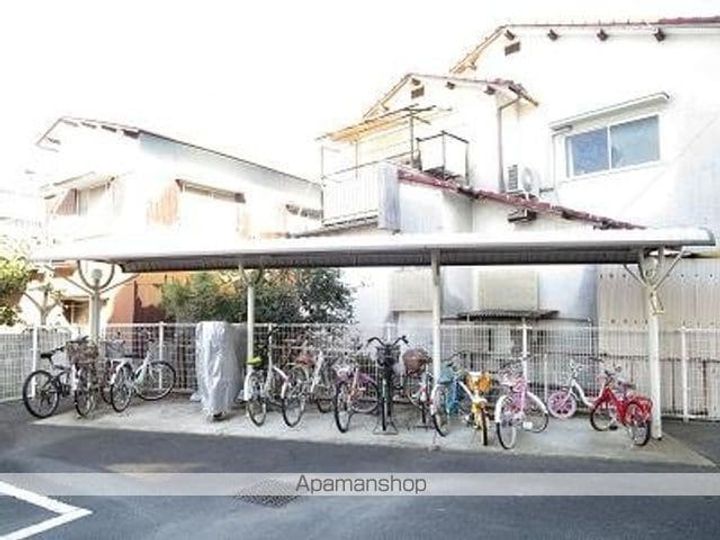 ボヌールレジデンスB102のその他画像