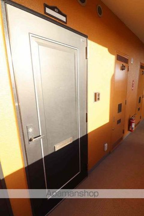 福島県郡山市富久山町久保田字梅田の賃貸マンションのその他画像