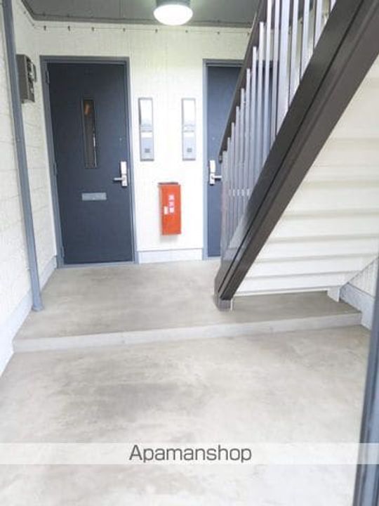 シャングリラ緑町のその他画像