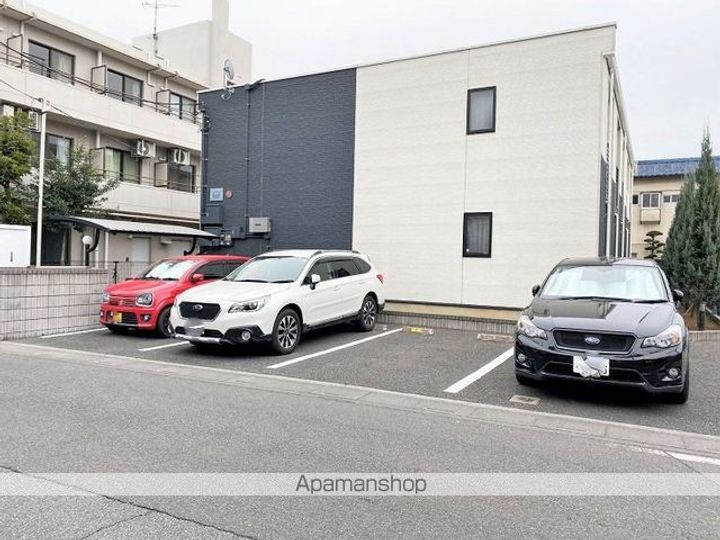 レオネクストチェリーガーデンのその他画像