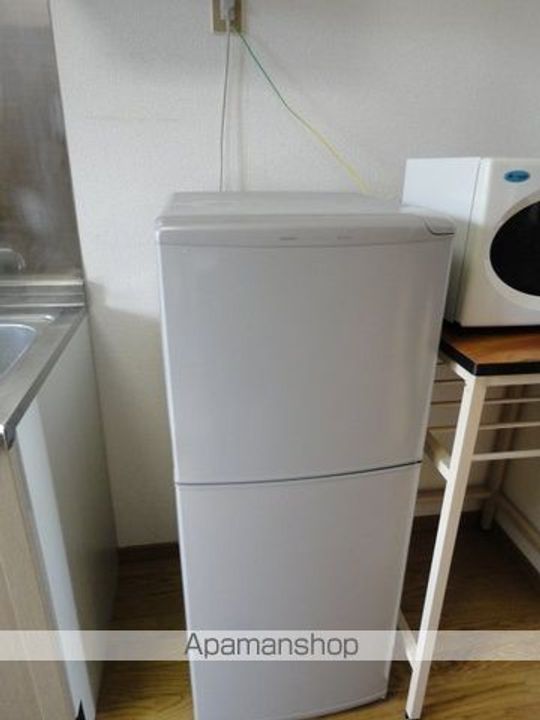 ミルキーハウスA棟のその他画像